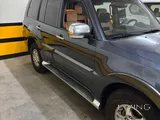 Mitsubishi Pajero 2010 GLS